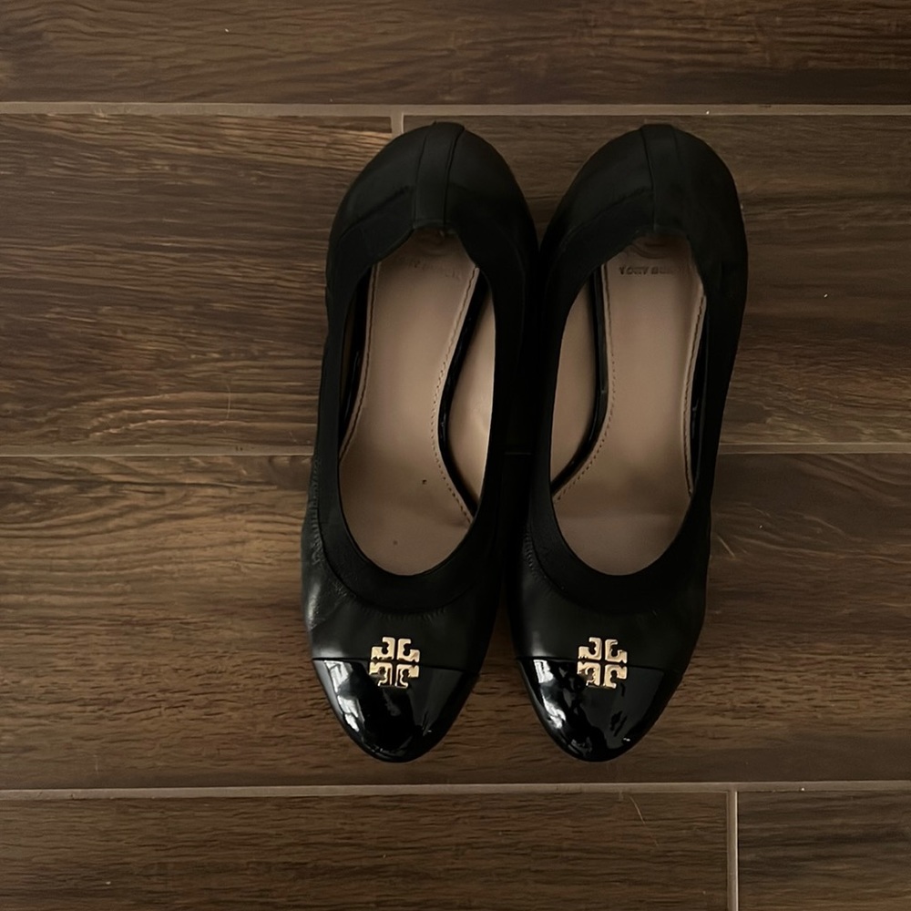 Tory Burch Wedges